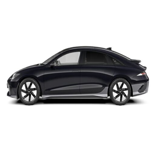 Hyundai Ioniq Ekran Koruyucu